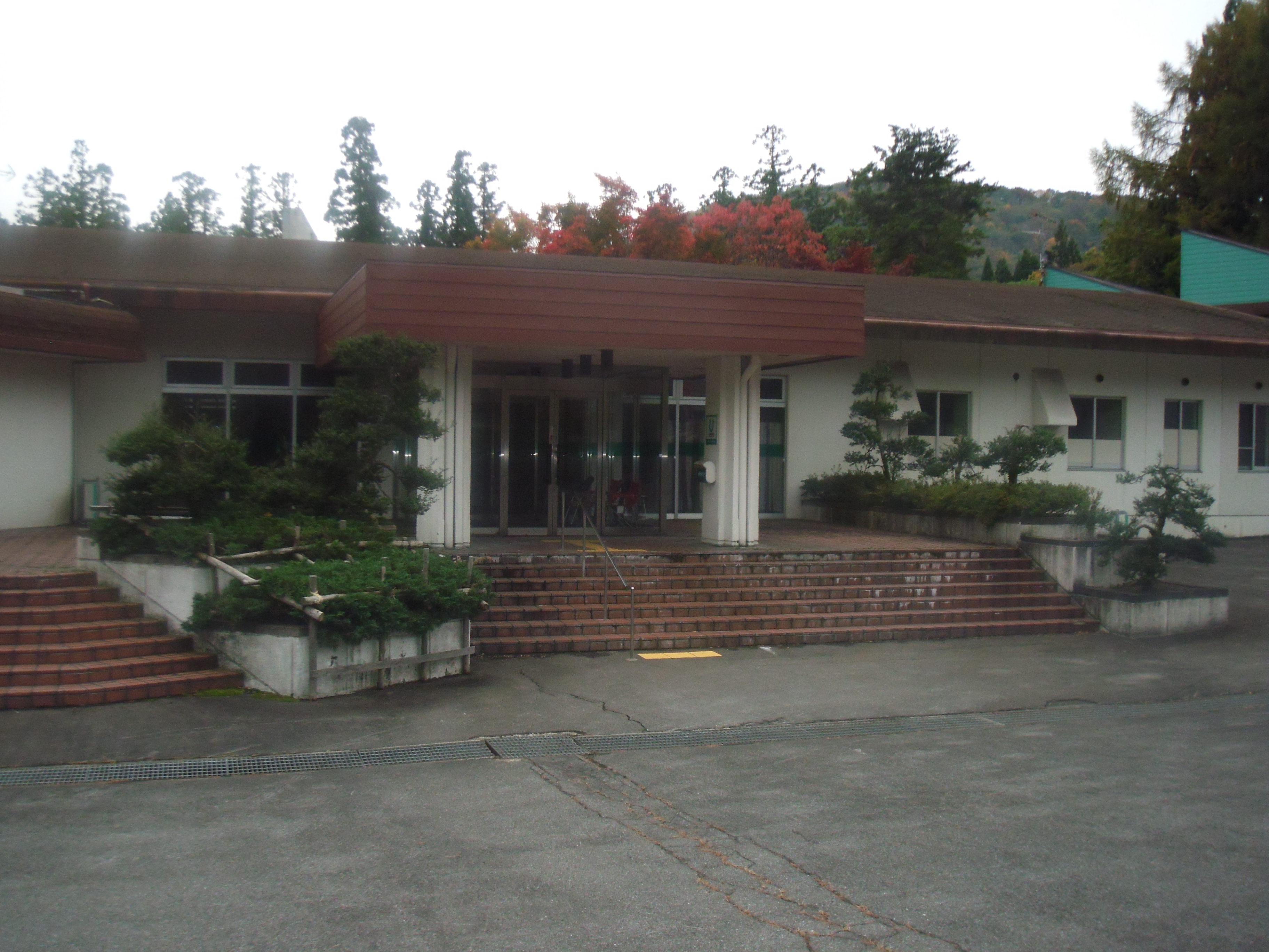 �f�C�T�[�r�X�Z���^�[�鏠���S��̓�